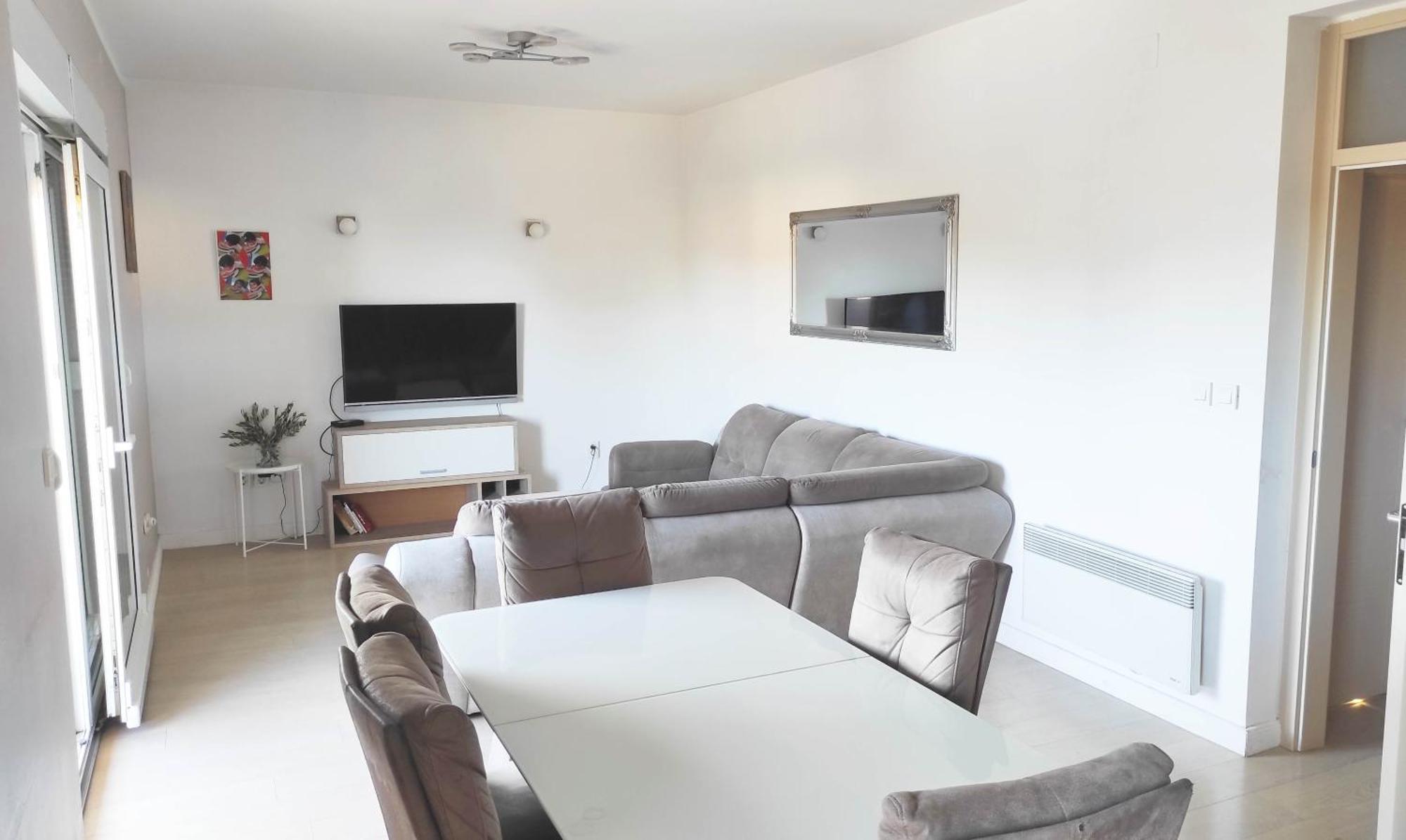 Apartman Marta スプリト エクステリア 写真