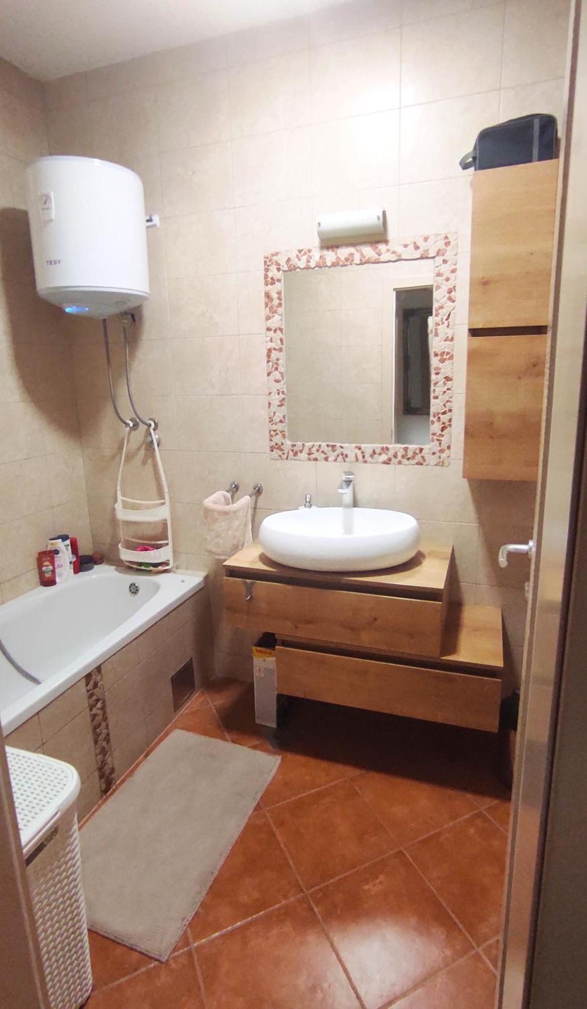Apartman Marta スプリト エクステリア 写真