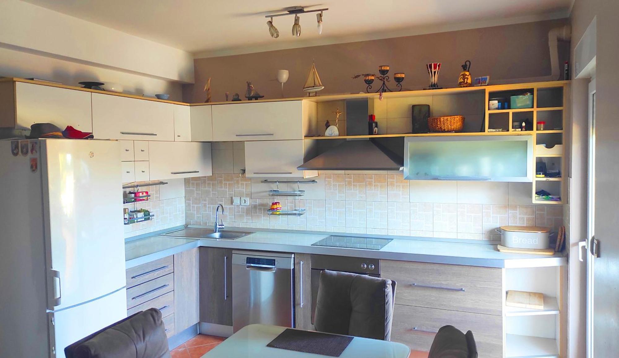 Apartman Marta スプリト エクステリア 写真